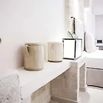 Masseria Fulcignano Feriegård *