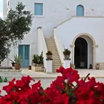 Feriegård Masseria Fulcignano Galatone