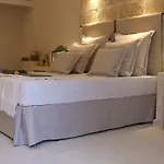 Masseria Fulcignano Feriegård *