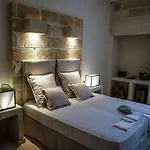 Masseria Fulcignano Feriegård *