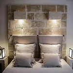 Masseria Fulcignano Feriegård