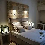 Masseria Fulcignano Feriegård *