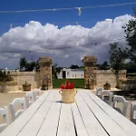 Masseria Fulcignano Feriegård Galatone
