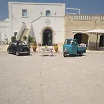 Masseria Fulcignano Galatone