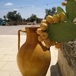 Masseria Fulcignano *