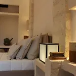 Feriegård Masseria Fulcignano *