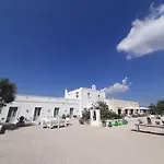 Masseria Fulcignano Feriegård