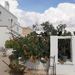 Masseria Fulcignano Feriegård *