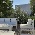 Masseria Fulcignano Feriegård *