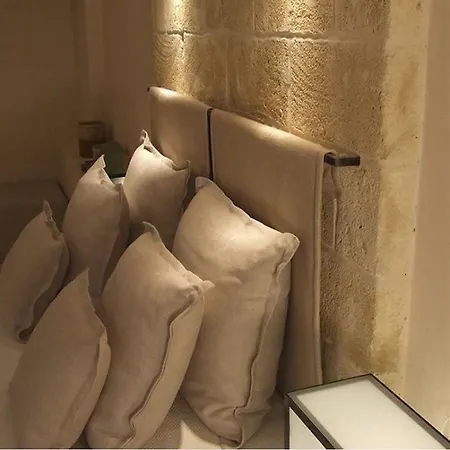 Gospodarstwo agroturystyczne Masseria Fulcignano