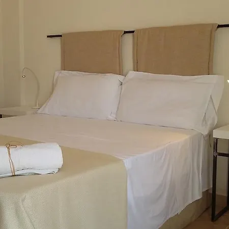 Gospodarstwo agroturystyczne Masseria Fulcignano *