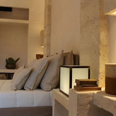 Gospodarstwo agroturystyczne Masseria Fulcignano *