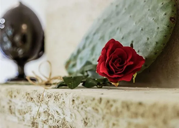 Masseria Fulcignano Lantgård Galatone