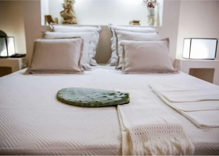 Masseria Fulcignano * Galatone