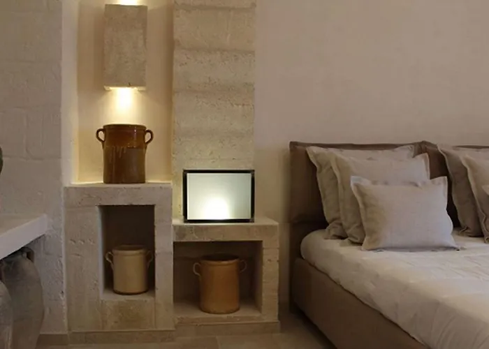 Masseria Fulcignano *