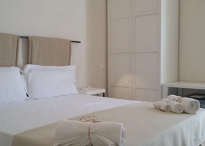 Farm stay Masseria Fulcignano