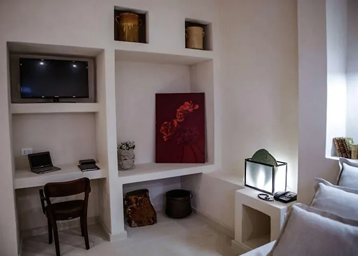 Masseria Fulcignano *