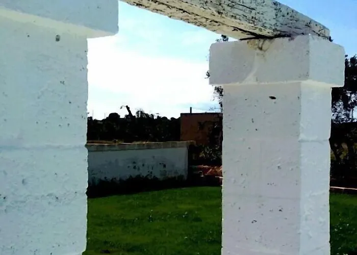 Masseria Fulcignano *