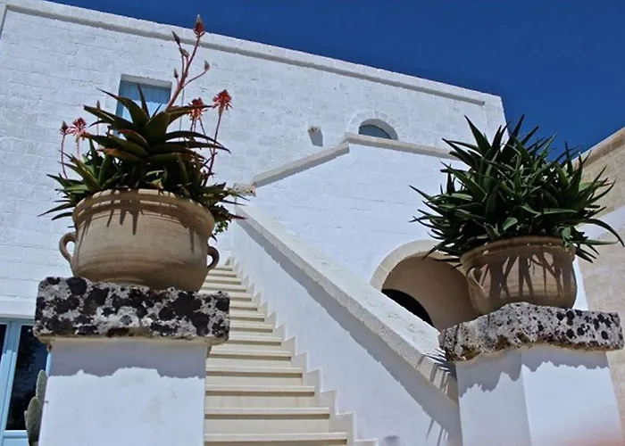Masseria Fulcignano