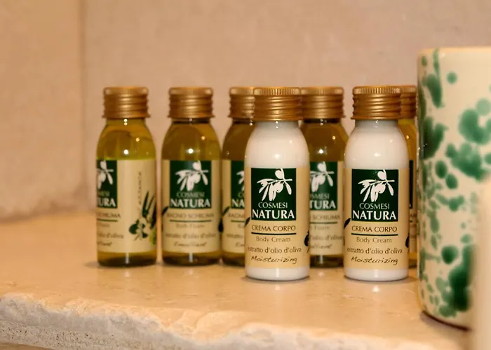 Masseria Fulcignano *