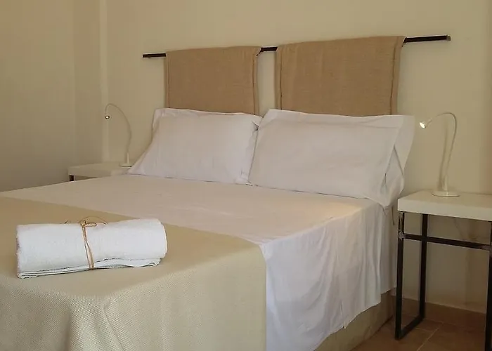 Farm stay Masseria Fulcignano *