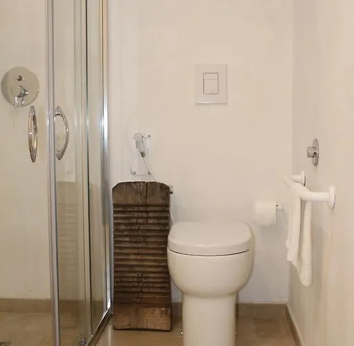 Masseria Fulcignano Lantgård