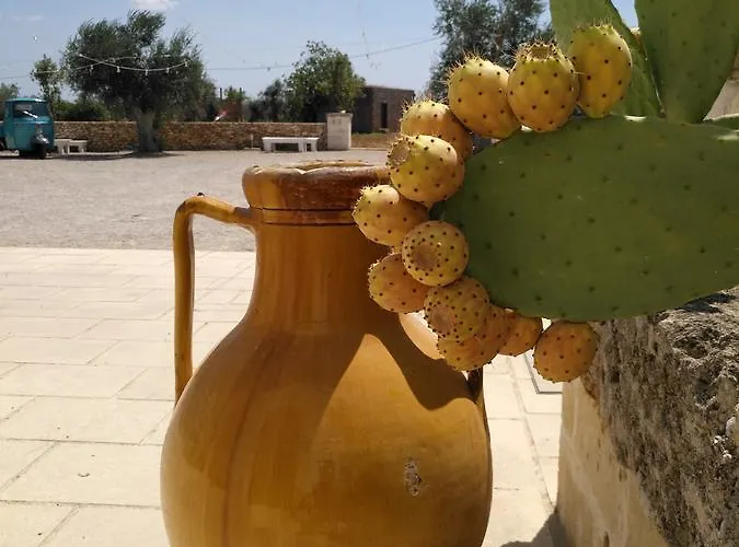 Masseria Fulcignano *