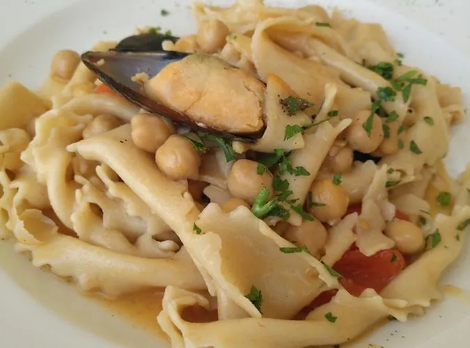 Masseria Fulcignano Lantgård *