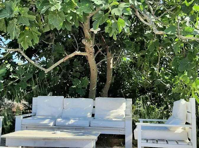 Masseria Fulcignano