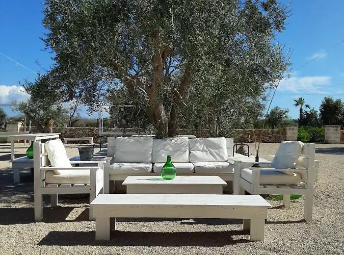 Masseria Fulcignano * Galatone