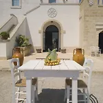 Masseria Fulcignano *