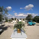 Farm stay Masseria Fulcignano