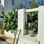 Alojamento de Turismo Rural Masseria Fulcignano