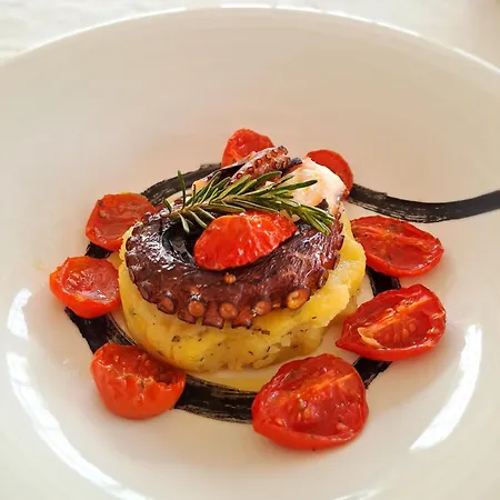 Agroturismo Masseria Fulcignano Galatone