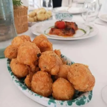 Masseria Fulcignano