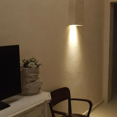 Masseria Fulcignano Bauernhof Seclì