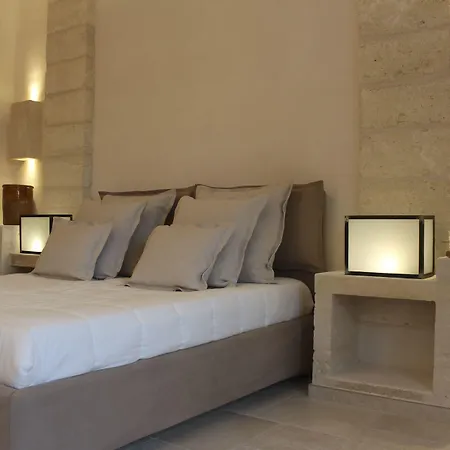Masseria Fulcignano