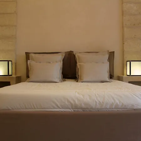 Masseria Fulcignano