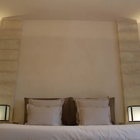 Masseria Fulcignano Seclì