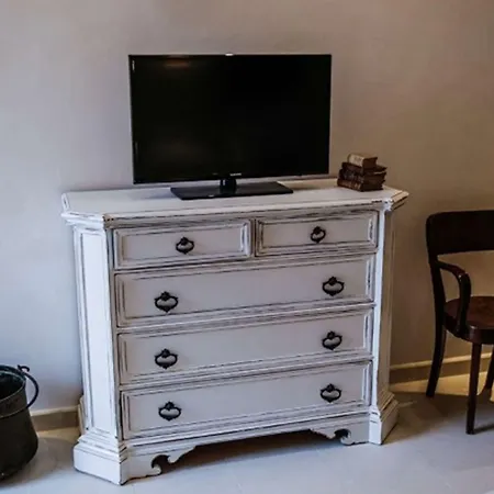 Lantgård Masseria Fulcignano *