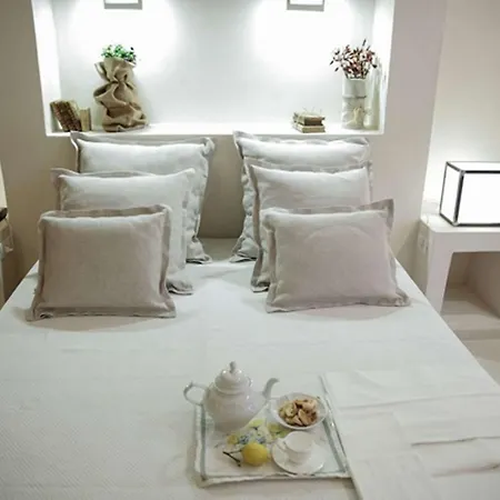 Lantgård Masseria Fulcignano Seclì