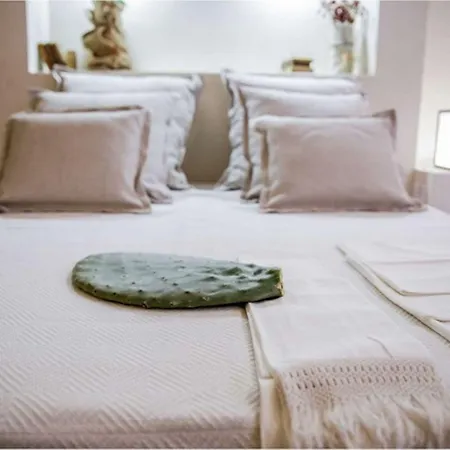 Masseria Fulcignano * Seclì