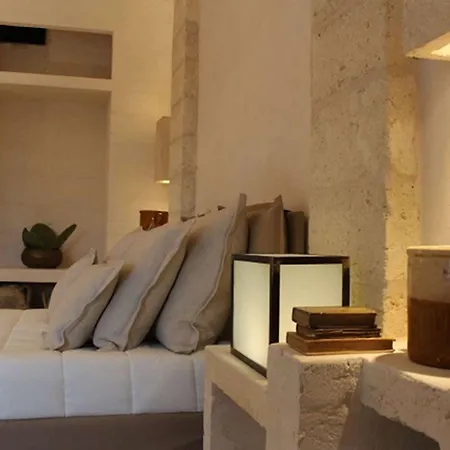 Masseria Fulcignano * Seclì