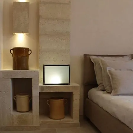 Masseria Fulcignano *