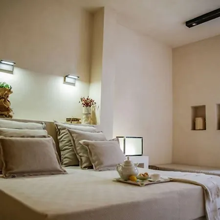 Masseria Fulcignano Lantgård