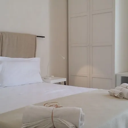 Bauernhof Masseria Fulcignano