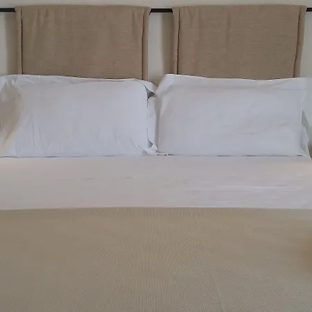 Lantgård Masseria Fulcignano