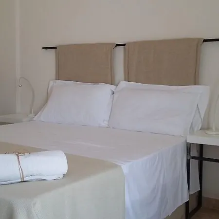 Masseria Fulcignano Bauernhof Seclì