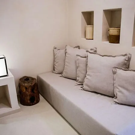 Lantgård Masseria Fulcignano Seclì