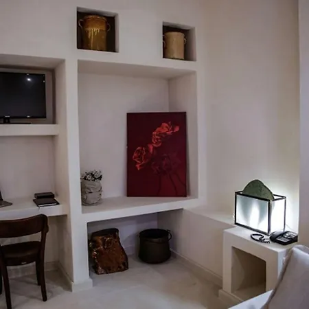 Masseria Fulcignano *